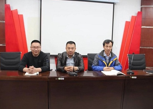 2019年度內蒙古萬(wàn)和工程項目管理有限責任公司全國注冊監理工程師考試培訓班開(kāi)課啦