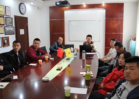 我公司將在碧桂園工程項目建設中擔任工程監理