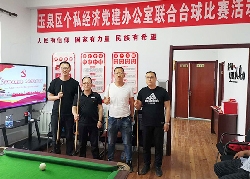 心系群眾跟黨走，文體活動(dòng)月月有