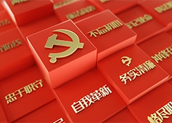 用習近平法治思想引領(lǐng)法治中國建設